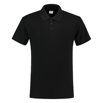 Tricorp Poloshirt Borstzak 201011