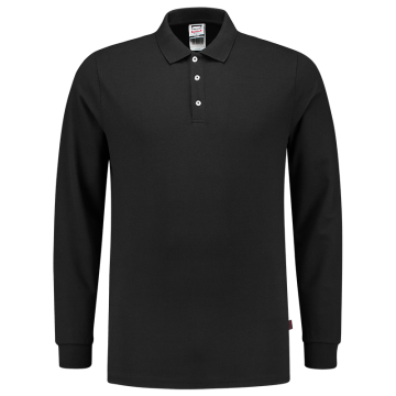 Tricorp Poloshirt Fitted 210 Gram Lange Mouw 201017