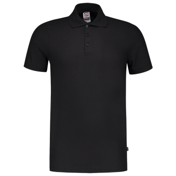Tricorp Poloshirt Fitted 60°C Wasbaar 201020