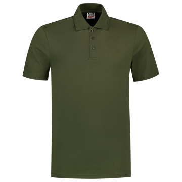 Tricorp Poloshirt Jersey 201021