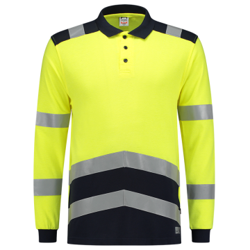 Tricorp Poloshirt Multinorm Bicolor 203003