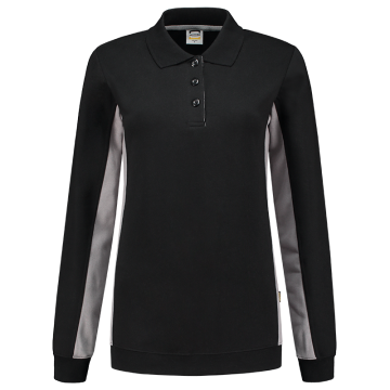 Tricorp Polosweater Bicolor Dames 302002