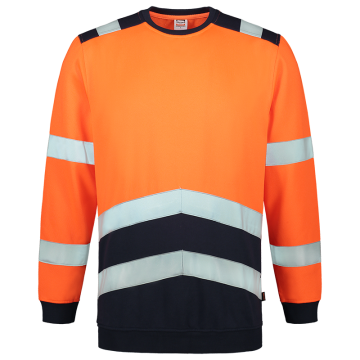 Tricorp Sweater High Vis Bicolor 303004