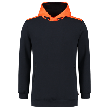 Tricorp Sweater High Vis Capuchon 303005
