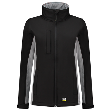 Tricorp Softshell Bicolor Dames 402008