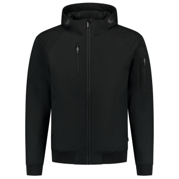 Tricorp Softshell Bomber Capuchon RE2050 402704