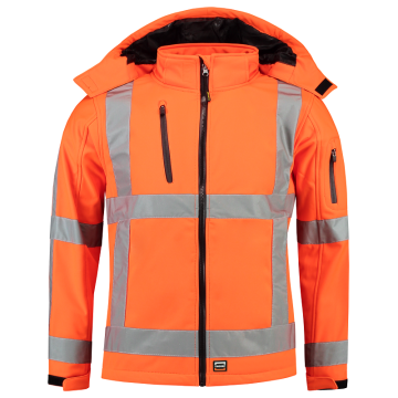 Tricorp Softshell RWS 403003