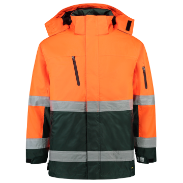 Tricorp Parka ISO20471 Bicolor 403004