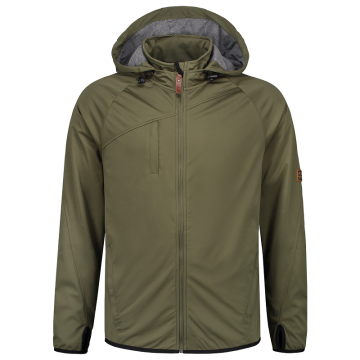 Tricorp Jack Premium Capuchon 404001