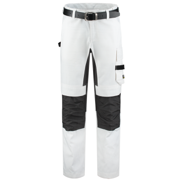 Tricorp Schildersbroek Twill Cordura Stretch 502016