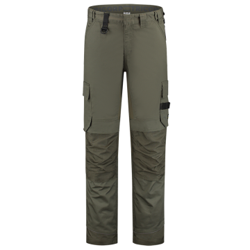 Tricorp Werkbroek Twill Cordura Stretch 502020