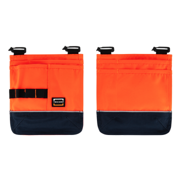 Tricorp Swing Pockets High Vis Bicolor 653004